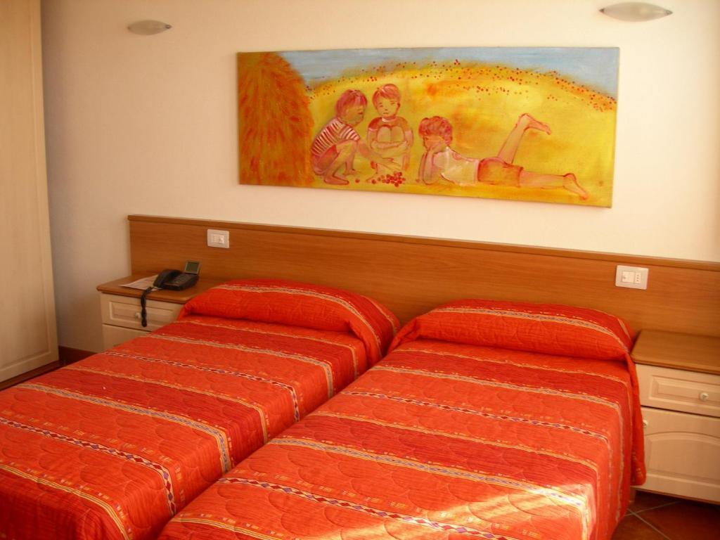 Villa Il Crocicchio Reggello Habitación foto