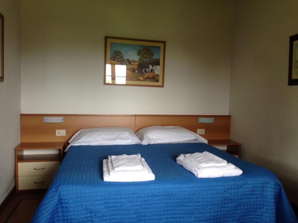 Villa Il Crocicchio Reggello Habitación foto