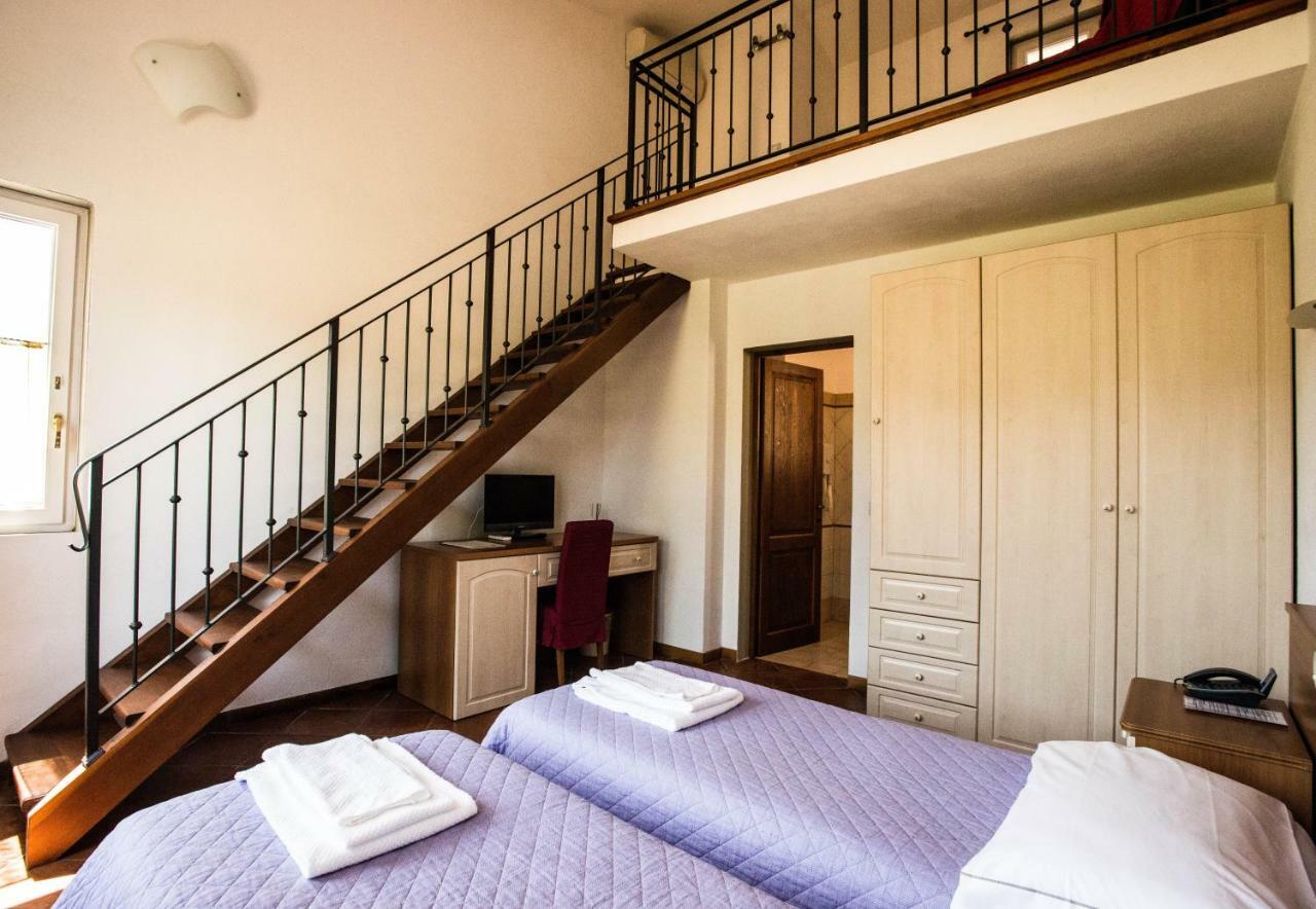 Villa Il Crocicchio Reggello Exterior foto